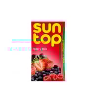 عصير سن توب توت مشكل 250 مل