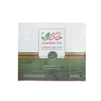 شاي خدير اخضر 100خيط