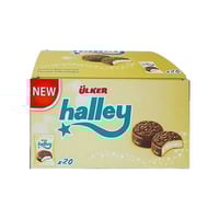 بسكوت اولكر هالي 10 قطعة