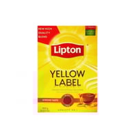 شاي ليبتون فرط 100 جم