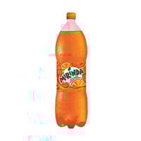 ميرندا برتقال مشروب غازي وسط 1 لتر