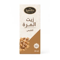 زيت المرة الطبيعي 30 مل