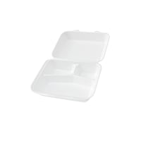 عبوات فلين مقسمة بغطاء 100 حبة