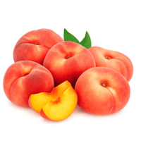 فاكهة كعب غزال طازج 1 كيلو