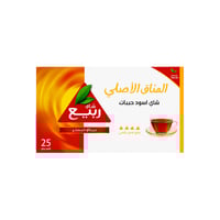 شاي الربيع المذاق الأصلي 25 كيس