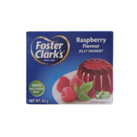 كلاركس فوستر جلي توت 85 جم