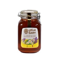 عسل نحل ساري طبيعي 100% 3 كيلو