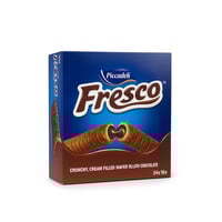 بسكوت فريسكو شوكولاتة
