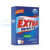 صابون اكسترا وايت 1.5 كيلو