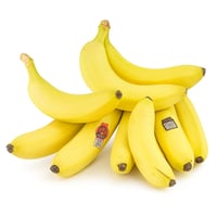 موز فاخر طازج