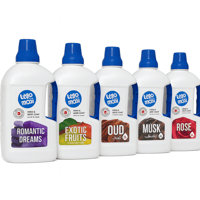 جالون صابون سائل موبي لليدين 3 لتر