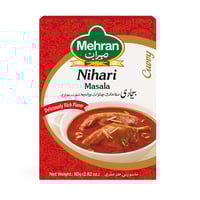 بهارات مهران شربة اللحم 50 جم