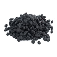 زبيب اسود امريكي