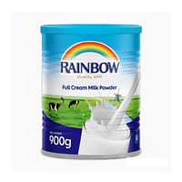 حليب ابو قوس بودرة 900 جم