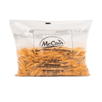 بطاطس مبرد ماكين سوبر كرسبي حار 2.27 جرام