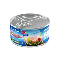 تونة قطع الباخره صغير 90 جرام