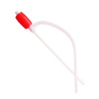 مضخة ماء يدوية