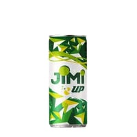 مشروب غازي جيمي اب 240 مل
