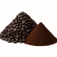 بن برازيلي غامق