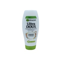 غارنييه بلسم مرطب حليب اللوز الترا دوكس 400 مل