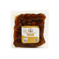 تمر خلاص القصيم في اي بي vip 500 جم