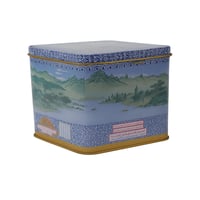 شاي اخضر صيني كبير 300 جم