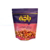 مكسرات باجة مشكلة ديلوكس