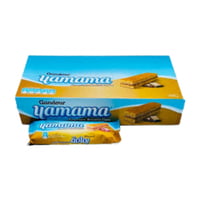 كيك يمامة محشي شوكولاتة