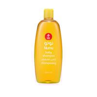 نونو شامبو اطفال 700 مل