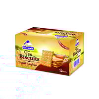 بسكوت الشاي ديمة