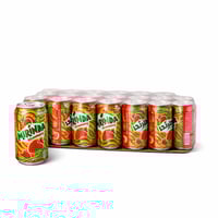 ميرندا فرولة مشروب غازي علب 320 مل