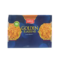 زبيب ذهبي تاتكو 10 كيلو