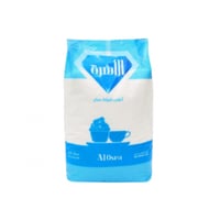 سكر الاسرة نقي ابيض ناعم 5 كيلو