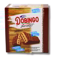 ويفر بسكوت شوكولاتة كريم دوبينجو