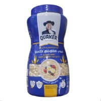 حبوب شوفان كويكر الاصلي 900 جم