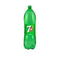 سفن اب مشروب غازي عائلي 2.25 مل