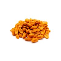 فول سوداني مدخن