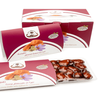 تمر خلاص فاخر بالهيل والزعفران