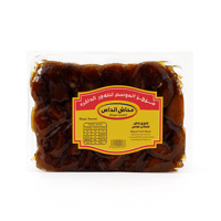 تمر خلاصة مكنوز الموسم 1 كيلو