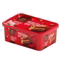 معمول ماما اصابع شوكولاتة