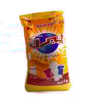 مسحوق اردني قوه فائقة 25 كيلو