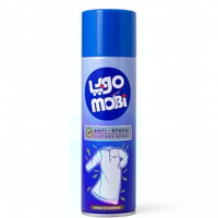 بخاخ موبي لإزالة الكهرباء الساكنة 300 مل
