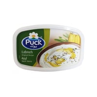 لبنه جبنه كريم بوك لبنه 400 جم