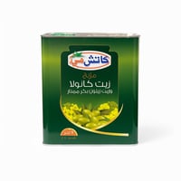 زيت زيتون كانولا كاتش مي 2 لتر