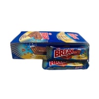 بريك اصبعين ويفر شوكولاته