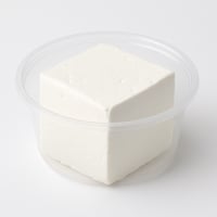 جبن فيتا مصري طازج