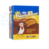 نوجا كينج بار شوكولاتة