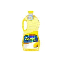 زيت نور عباد الشمس زيت للطبخ 3 لتر