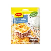 خلطة الباشميل ماجي 80 جرام