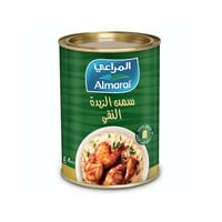 سمن الزبدة المراعي 800 جم